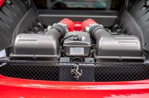 Ferrari F430 2006 года  (NA)